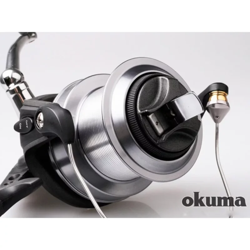 Okuma Distance Carp Pro távdobó orsó Olcsóbb