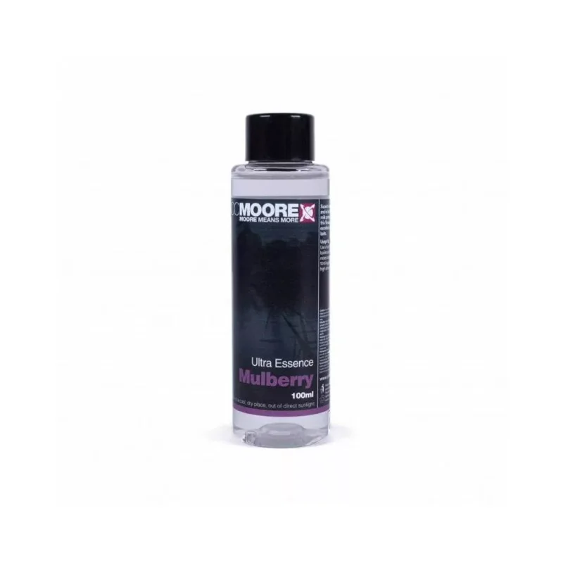 CC Moore Ultra Mulberry Essence szeder aroma Gyors szállítás