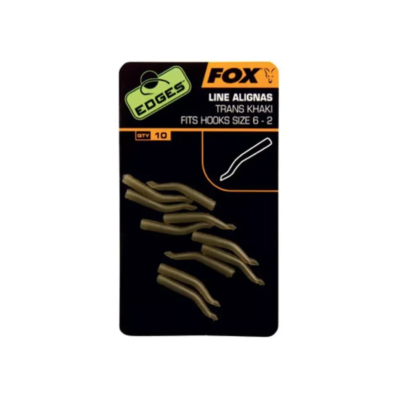 Ne maradj le Fox Edges Line Aligna Adaptor horogbefordító