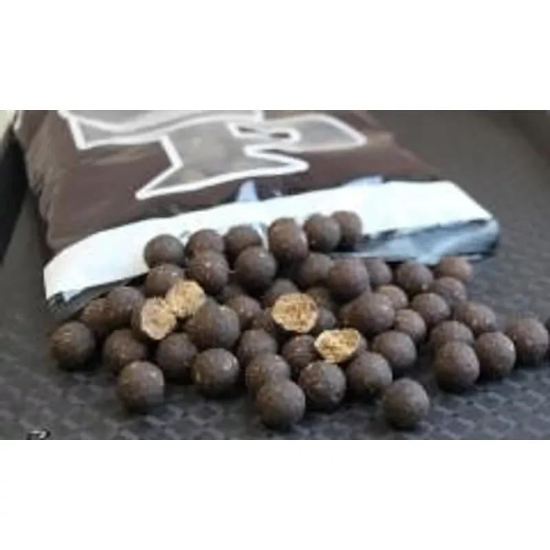 Korlátozott ajánlat Stég Product Chocolate Liver csoki-máj bojli 800g 16mm