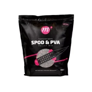 Szuper ajánlat Mainline Spod & PVA Pellet Mix 2kg