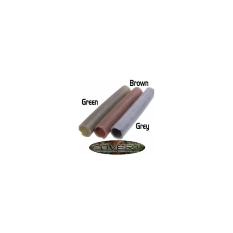 Gardner Covert Silicone Sleeves védőcső szerelékhez vegyes Népszerű
