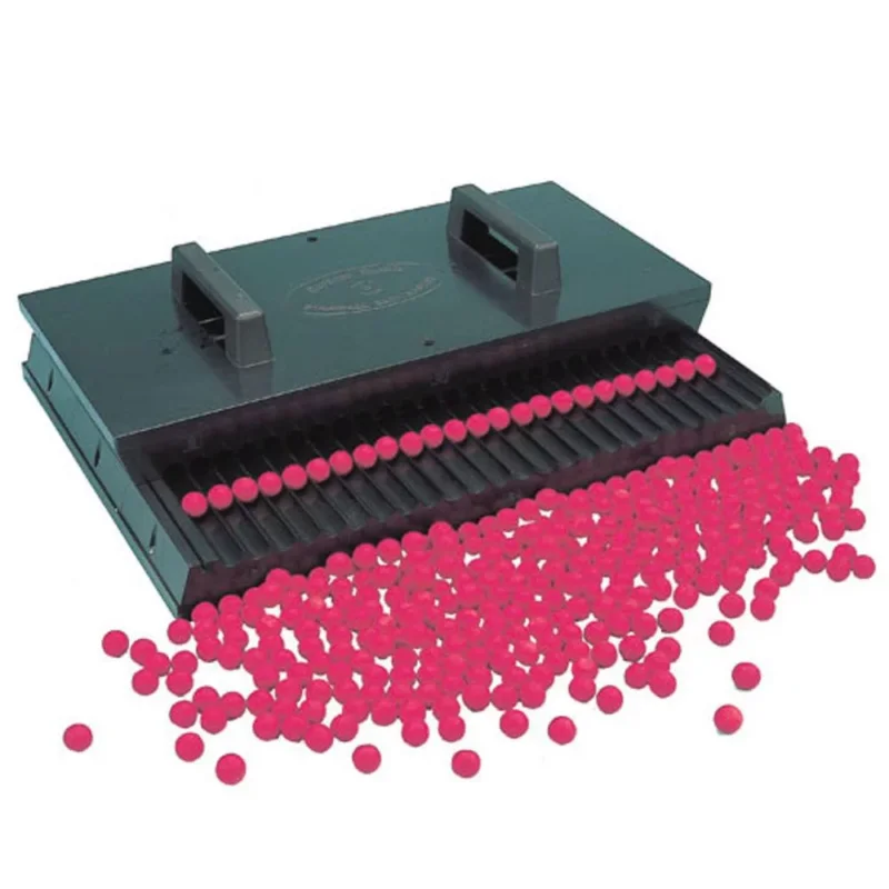 Gardner Rolaball Baitmaster bojli roller 12 mm Legjobb ár