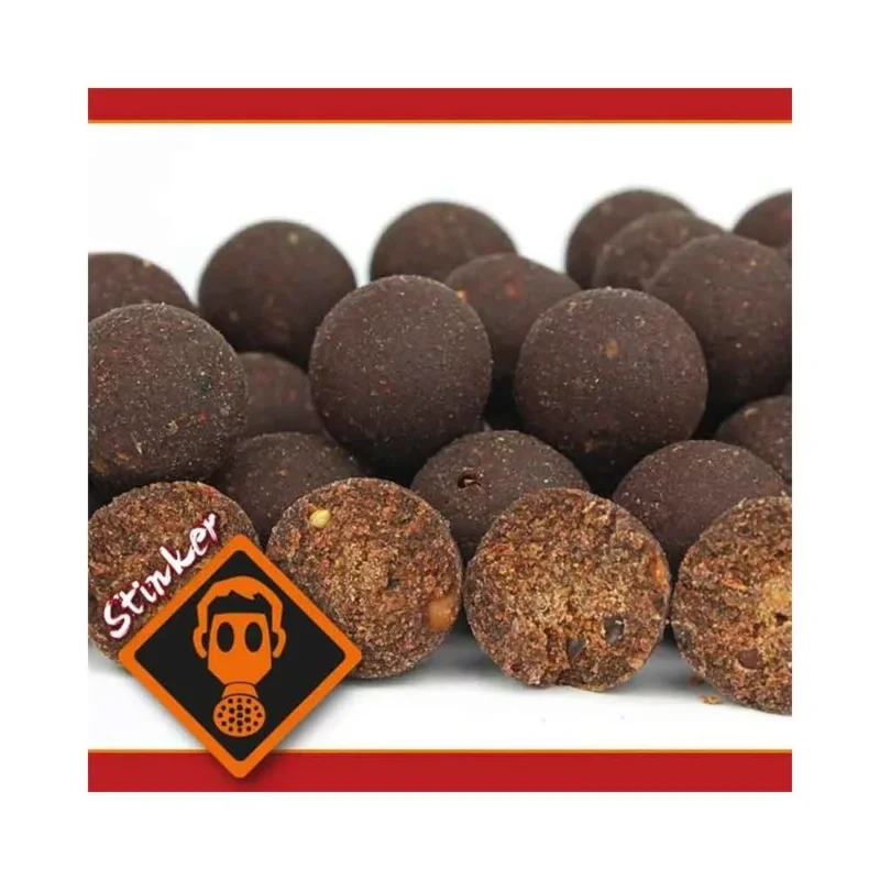 Imperial Baits Carptrack Fish bojli 1kg 24mm Olcsóbb
