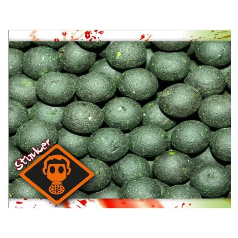 Exkluzív ajánlat Imperial Baits Carptrack Monsters Paradise bojli 1kg 24mm