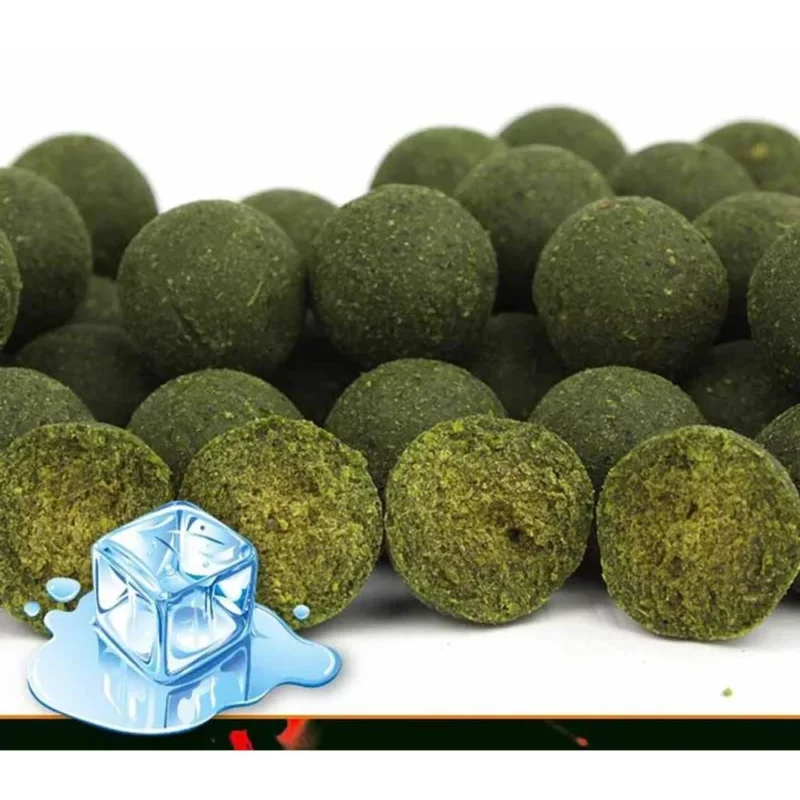 Imperial Baits Monsters Paradise Cold Water hidegvizi bojli 1 kg 24mm Szuper ajánlat