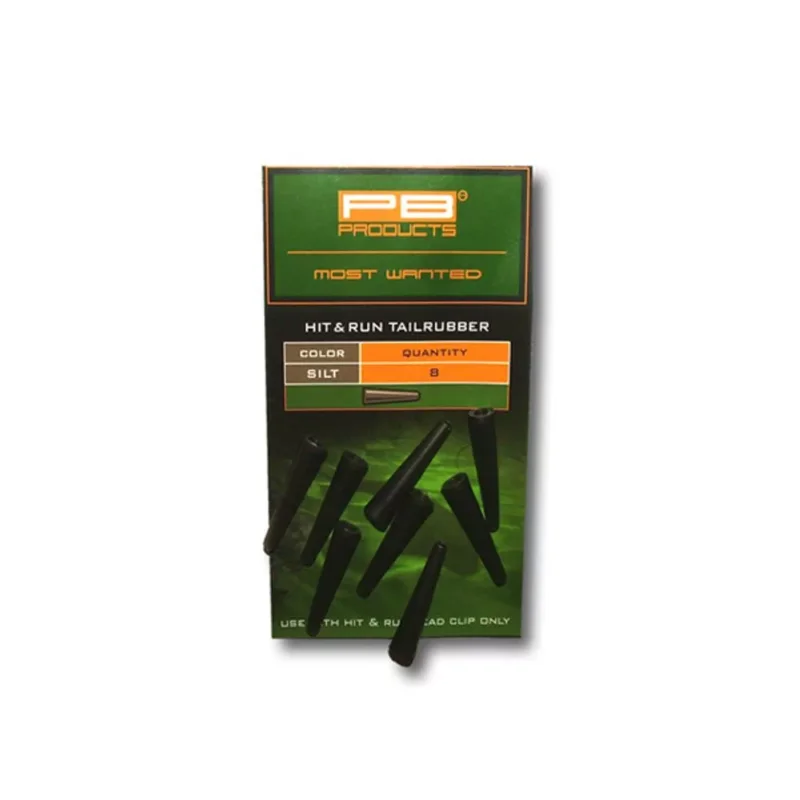 Akció PB Products Hit & Run Tailrubber gumiharang Weed