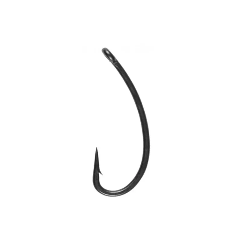 Biztonságos vásárlás Carp R Us ATS Longshank Nailer Hook pontyozó horog 6