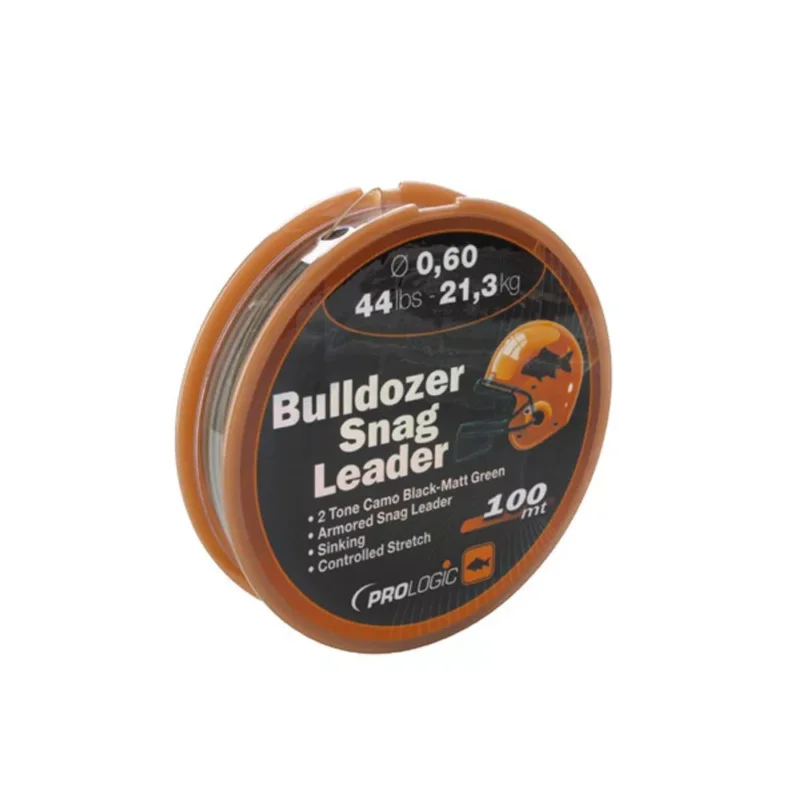 Különleges ajánlat Prologic Bulldozer Snag Leader előtétzsinór 0.40