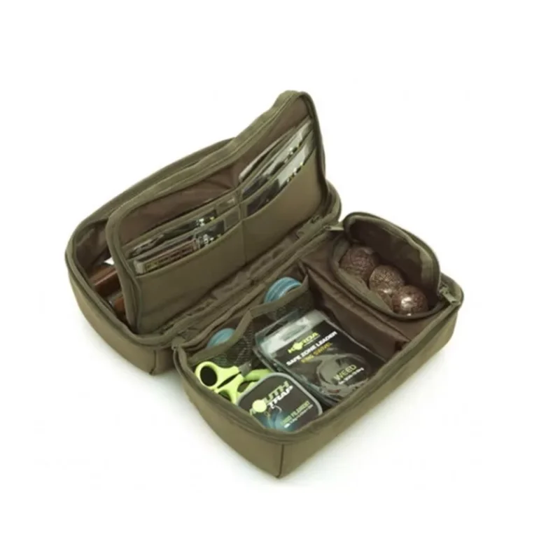 Trakker Pva Pouch Pva és szerelékes táska standard Biztonságos vásárlás