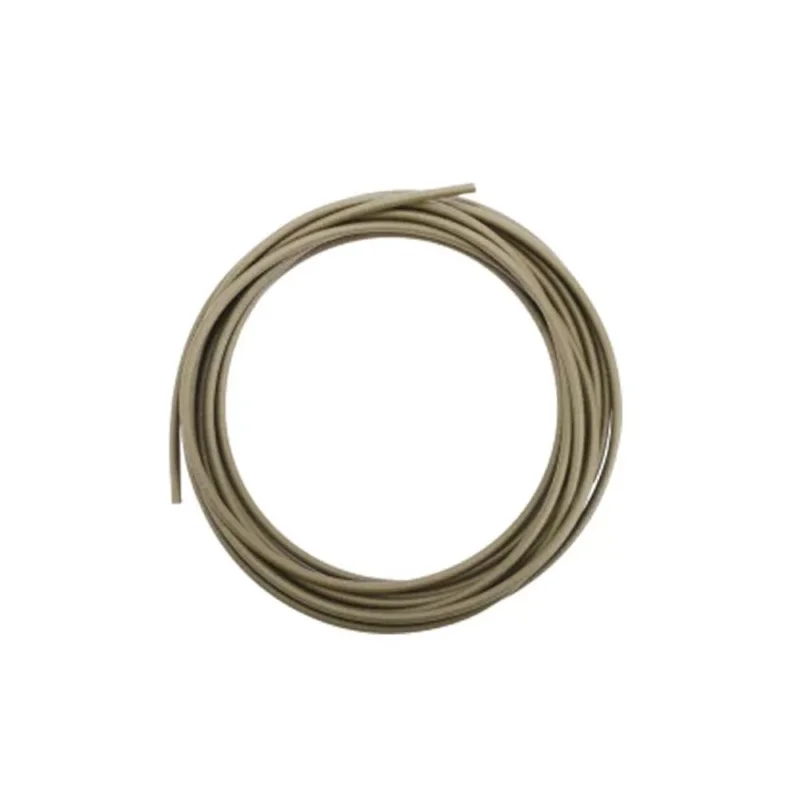 Korda Dark Matter Tungsten Tubing ólmozott gubancgátló cső zöld Vásárlói kedvenc