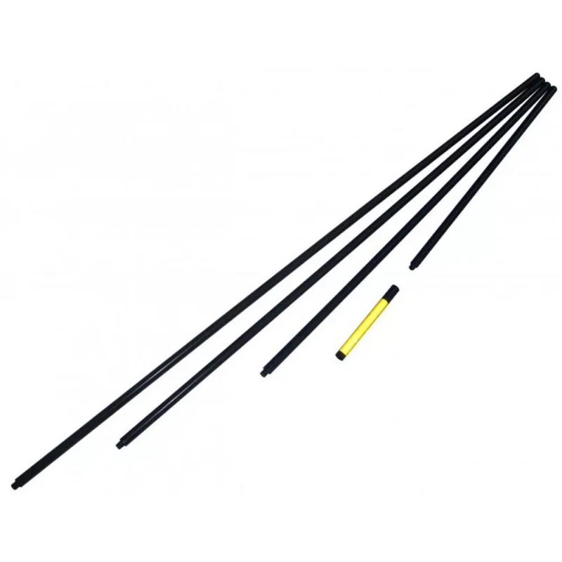 Vásárlói kedvenc ICC Classic világító dőlőbója toldócső 70cm