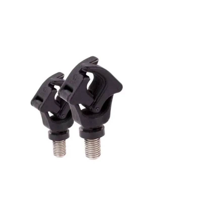 Nash Butt Lock Rear Rest biztonsági botvilla L Prémium