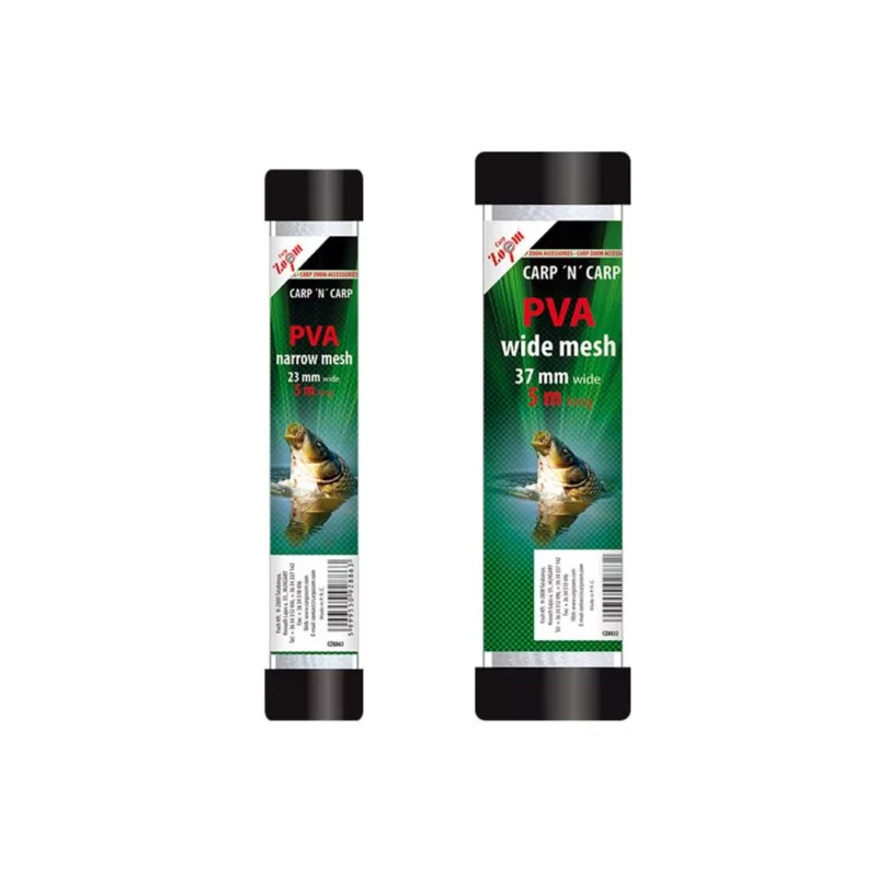 Kedvezmény Carp N Carp Pva Mesh PVA háló 37 mm
