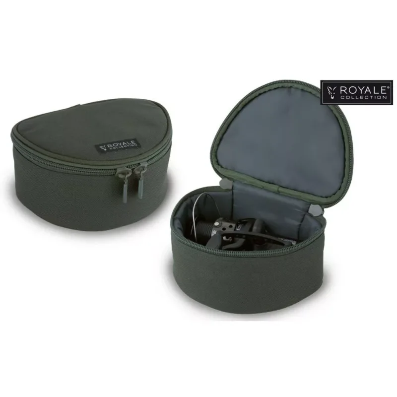 Csak ma Fox Royale Reel Case orsótartó táska large