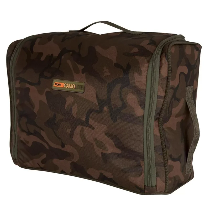 Fox Camolite Cool Bag hűtőtáska Large Végkiárusítás