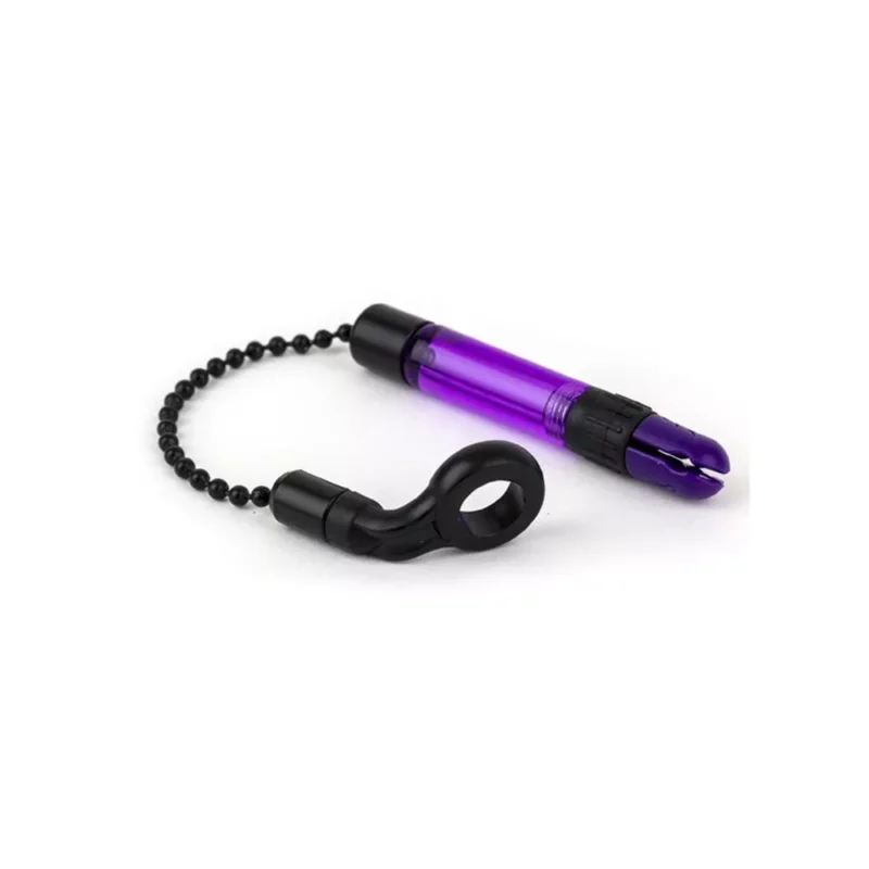 Fox Black Label Slik Bobbin láncos swinger füstszürke Korlátozott ajánlat