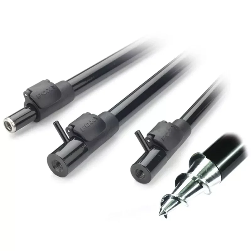 Árcsökkenés Fox Black Label Powerpoint Bankstick leszúró 36" - 90 cm