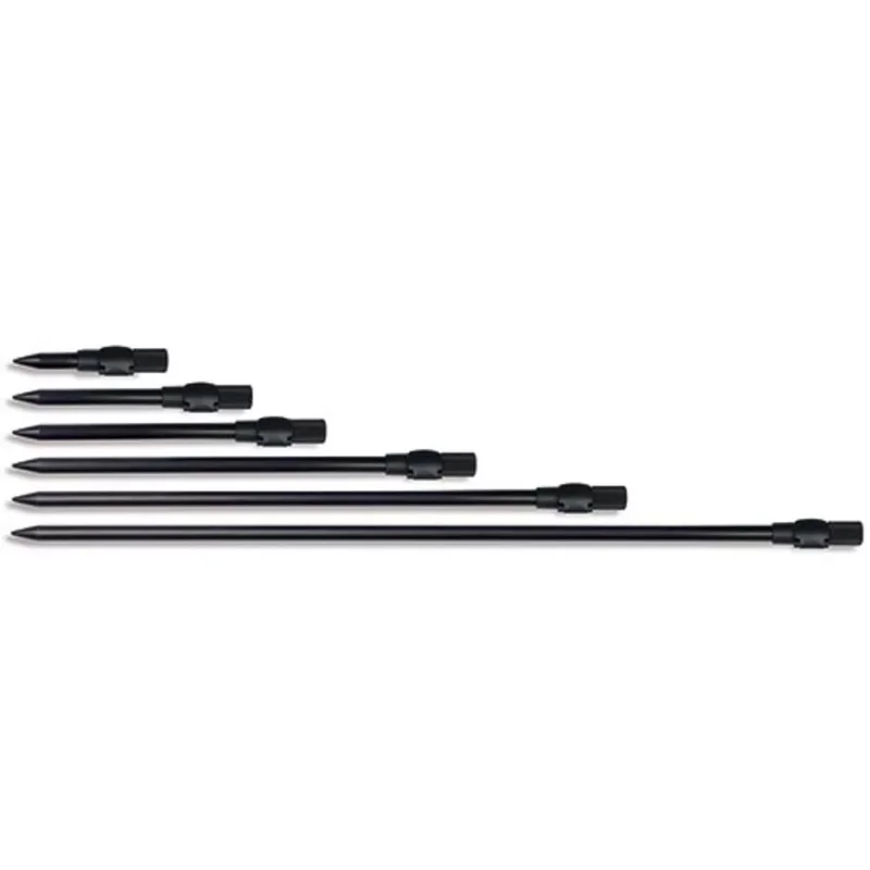 Árcsökkenés Fox Black Label Cam Lok Bankstick leszúró 9" - 23cm