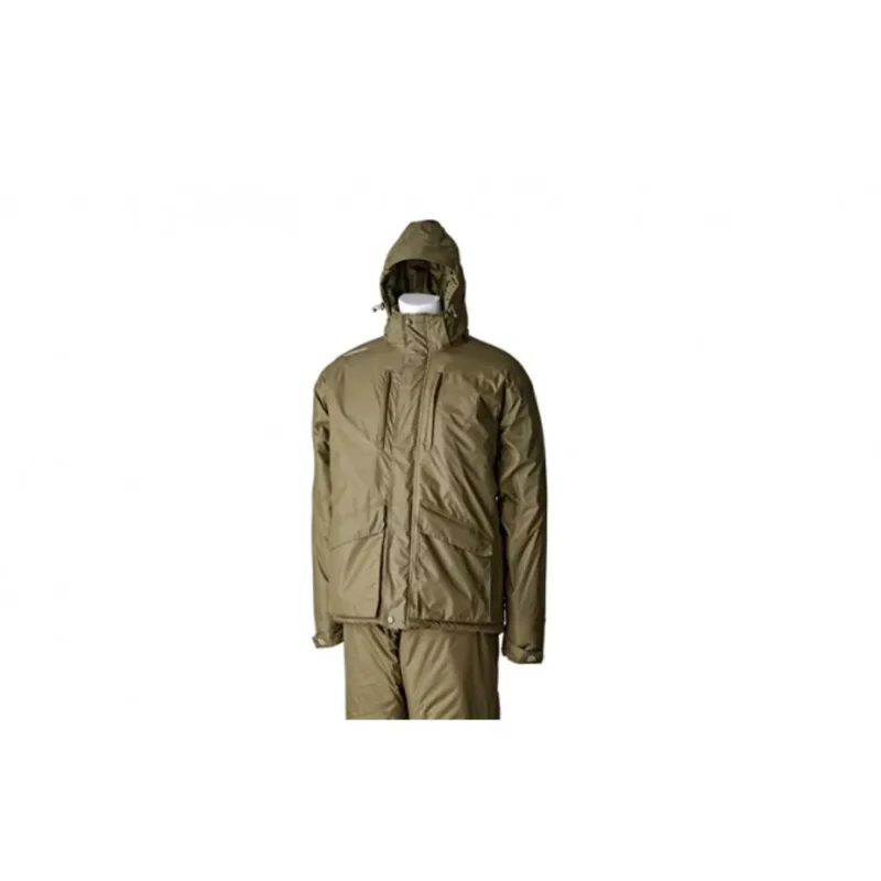 Trakker Elements Set thermoruha szett XXL Csak ma