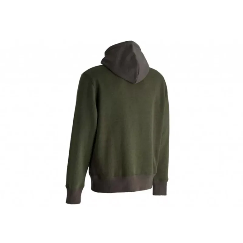 Kiárusítás Trakker Earth Hoodie kapucnis felső XXL