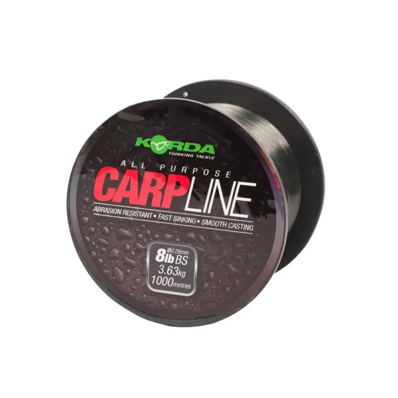 Korda Carp Line monofil zsinór 0.35 Szuper akció