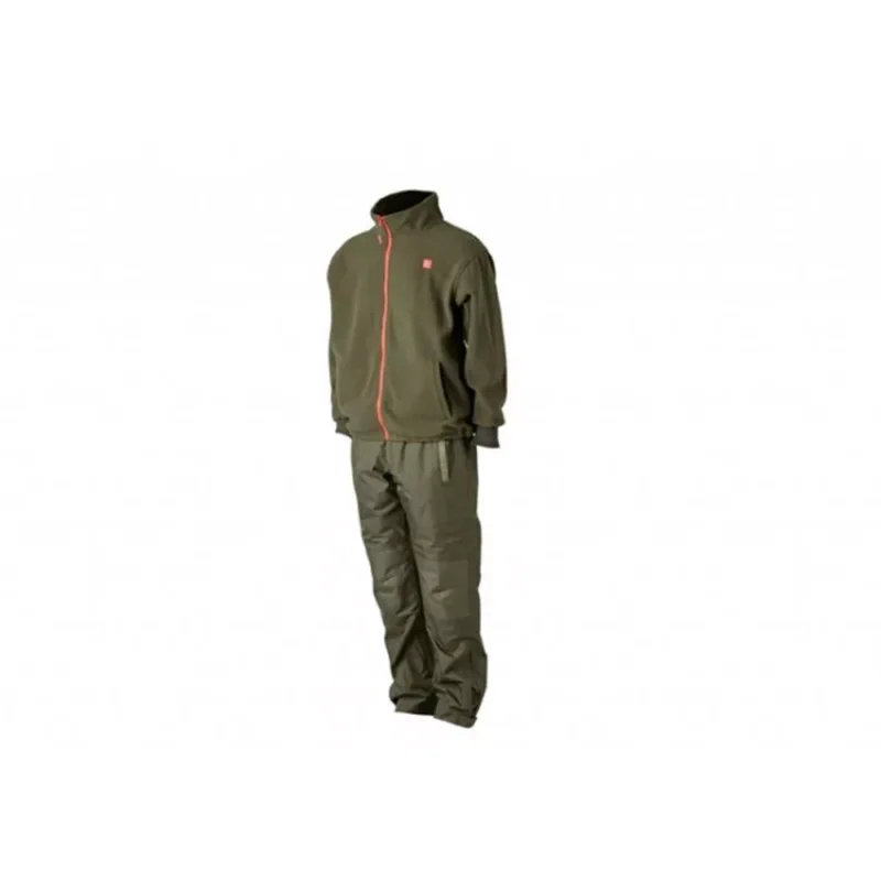 Biztonságos fizetés Trakker Core Multi Suit thermoruha szett L
