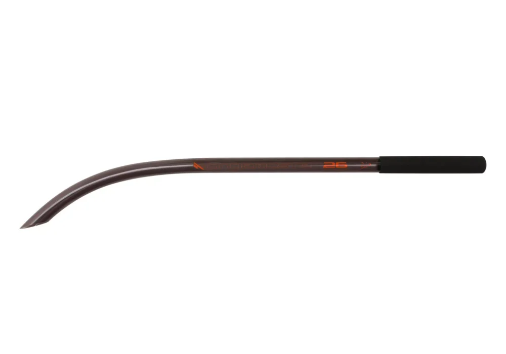 Fox Rangemaster Plastic dobócső 20mm Ne maradj le