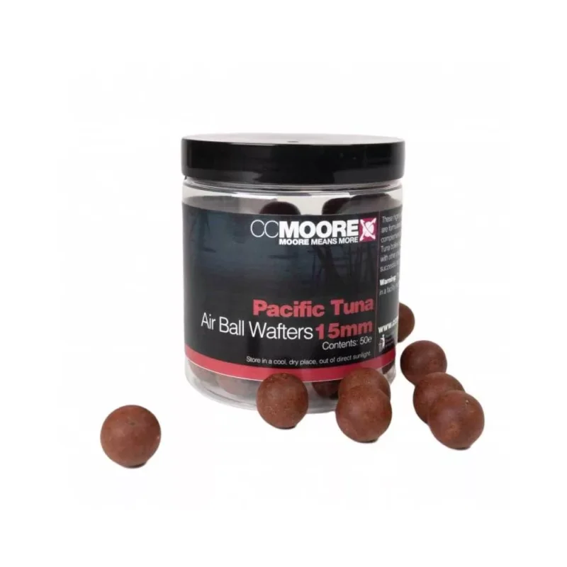 CC Moore Pacific Tuna Air Ball Wafters horogcsali 15mm Vedd meg online