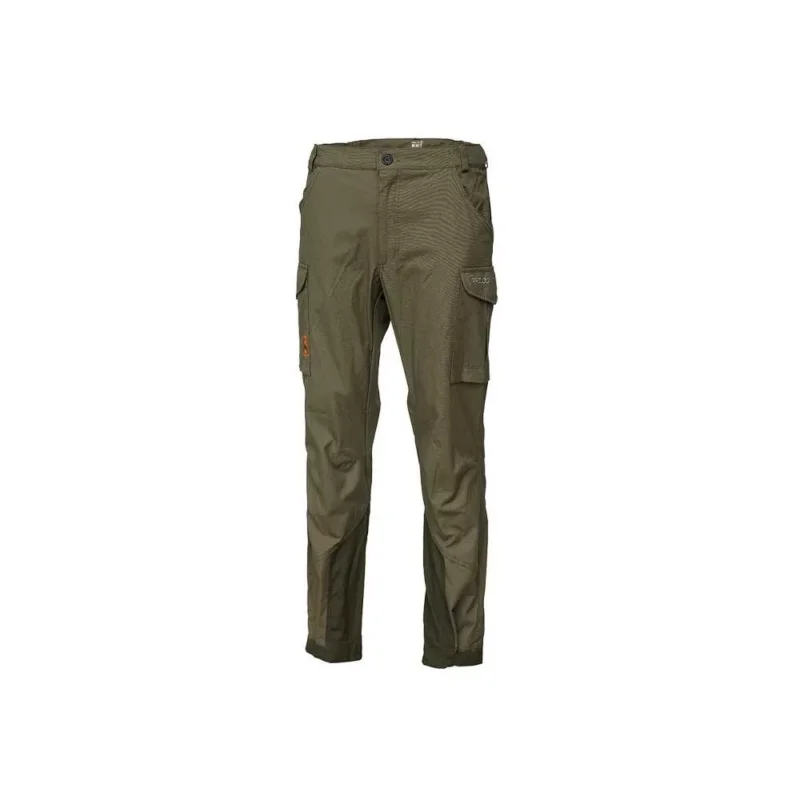 Prologic Cargo Trousers oldalzsebes nadrág M Kiárusítás