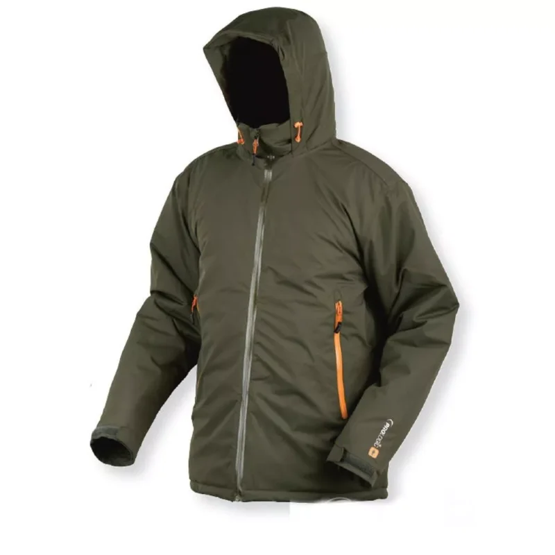 Prologic LitePro Thermo Jacket vízálló dzseki XL Ne maradj le