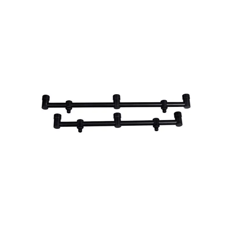 Szuper akció Prologic Black Fire Buzzer Bar 3 Rod kereszttartó 35 cm
