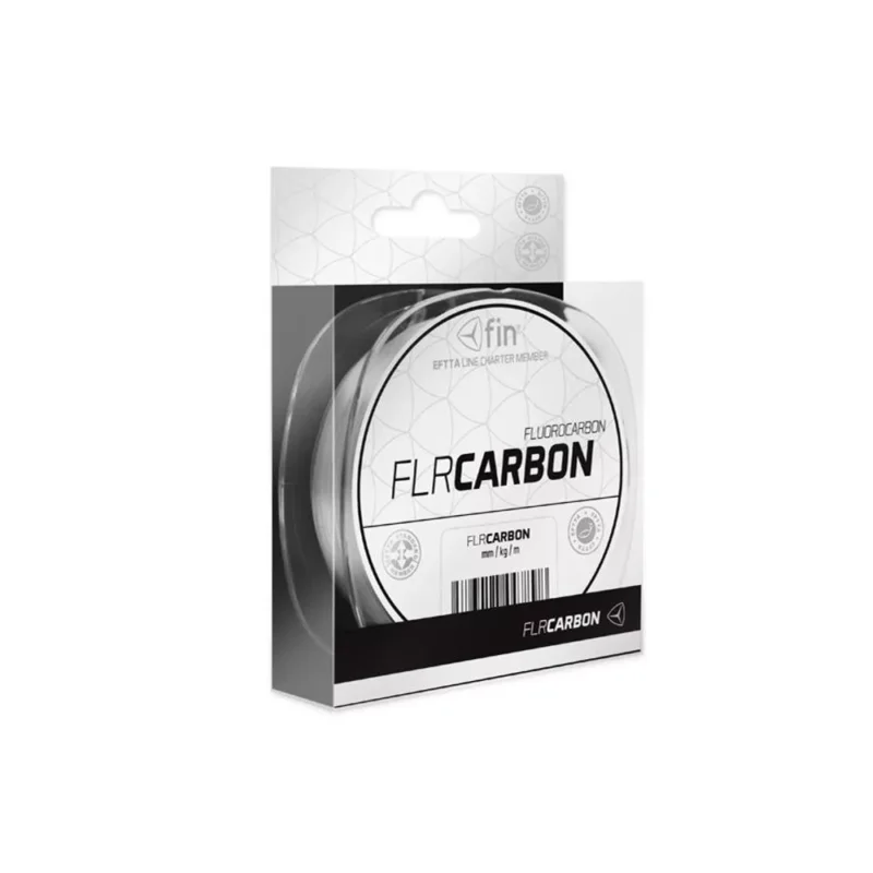 Bestseller FIN FLR Carbon 100% Fluorocarbon előkezsinór 0.205