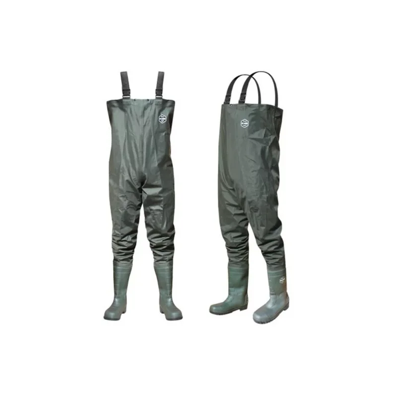 Delphin River Chestwader mellescsizma 43 Szuper ajánlat