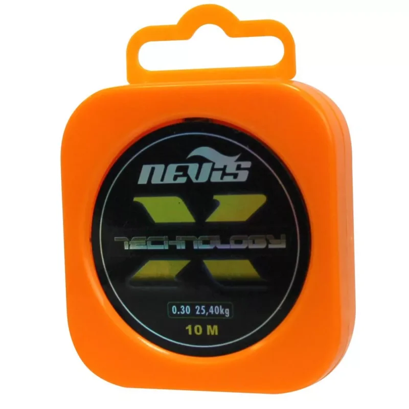 Nevis Technology fonott előkezsinór 0,12mm Kedvezményes ár