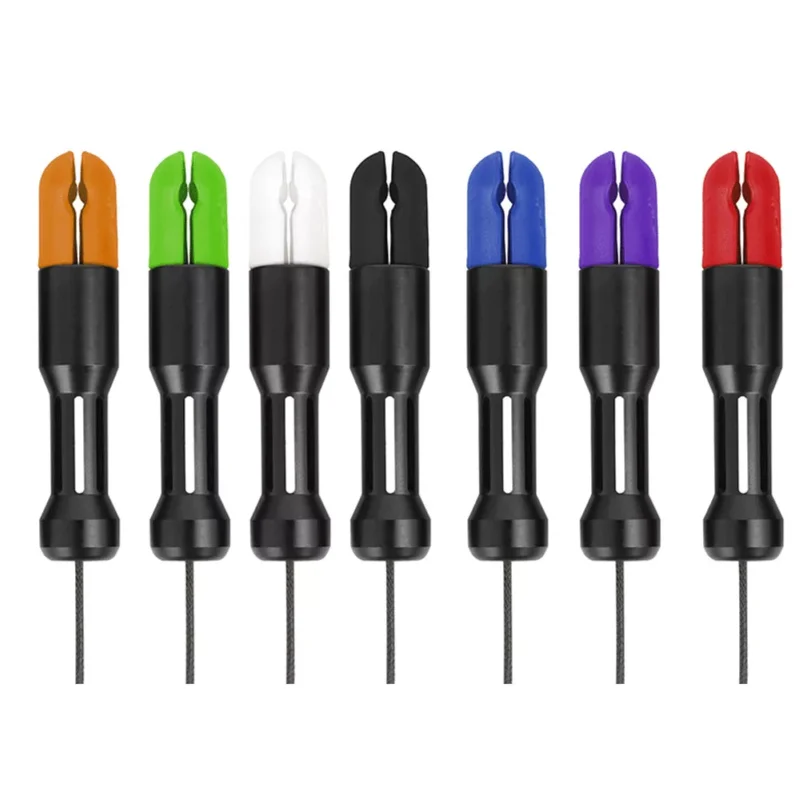 Fox Black Label Stealth Bobbin swinger piros Nézd meg most