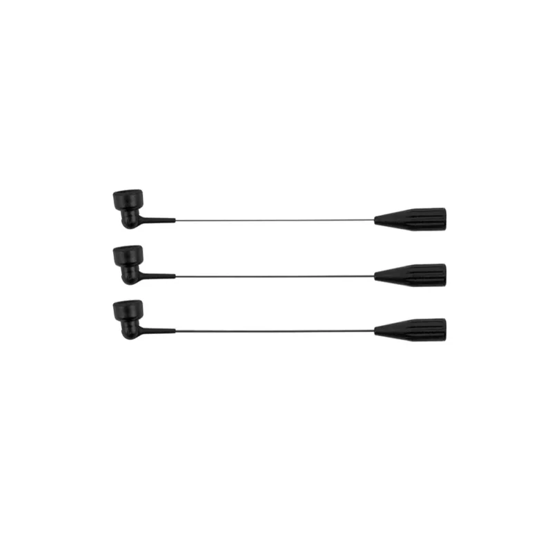 Szuper akció Fox Black Label Titanium Quiver Arm kar Super Soft