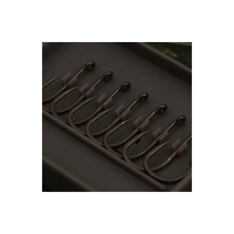 Árengedmény Gardner Beaked Chod Rigga BCR Hook pontyozó horog 6