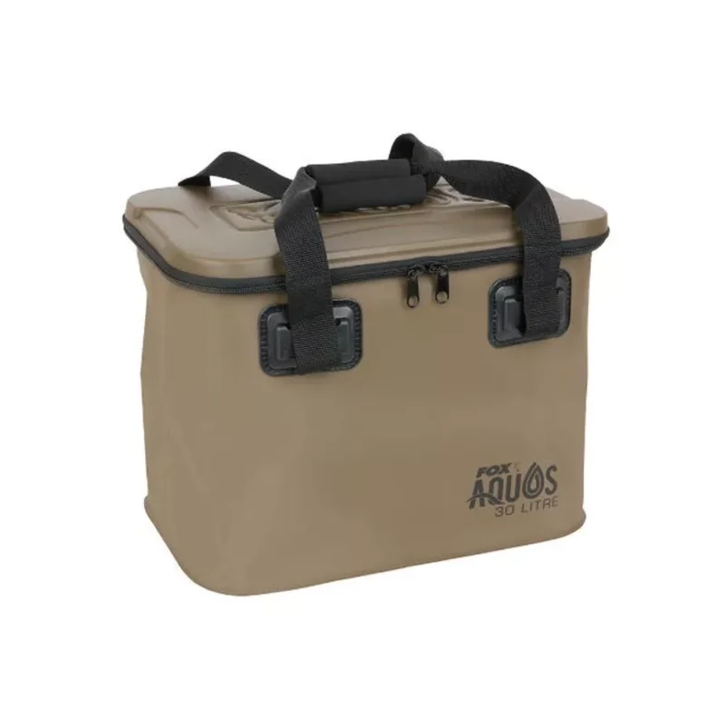 Fox Aquos EVA Bag vízálló táska 30l Exkluzív ajánlat