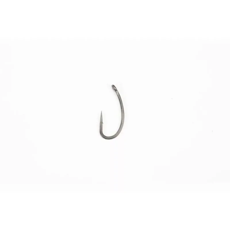 Nash Pinpoint Fang X Hook pontyozó horog 6 Biztonságos fizetés