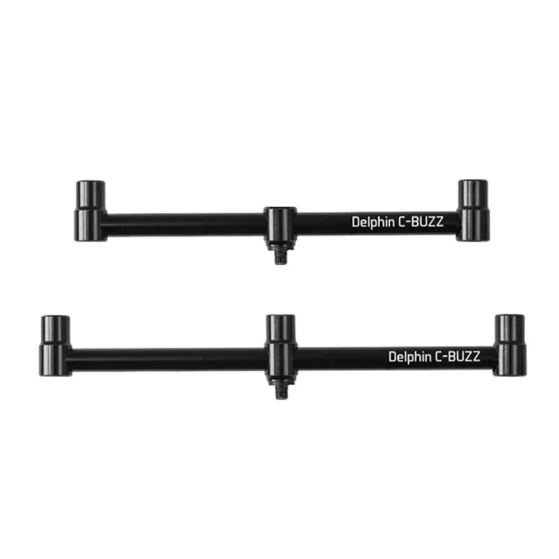 Biztonságos fizetés Delphin C-Buzz Buzz Bar kereszttartó 2 Rod 27cm