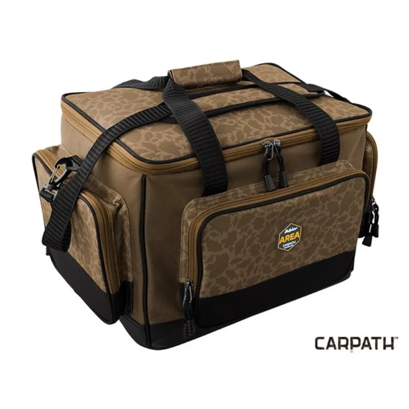 Delphin Area CARRY Carpath szerelékes táska XL Ne maradj le