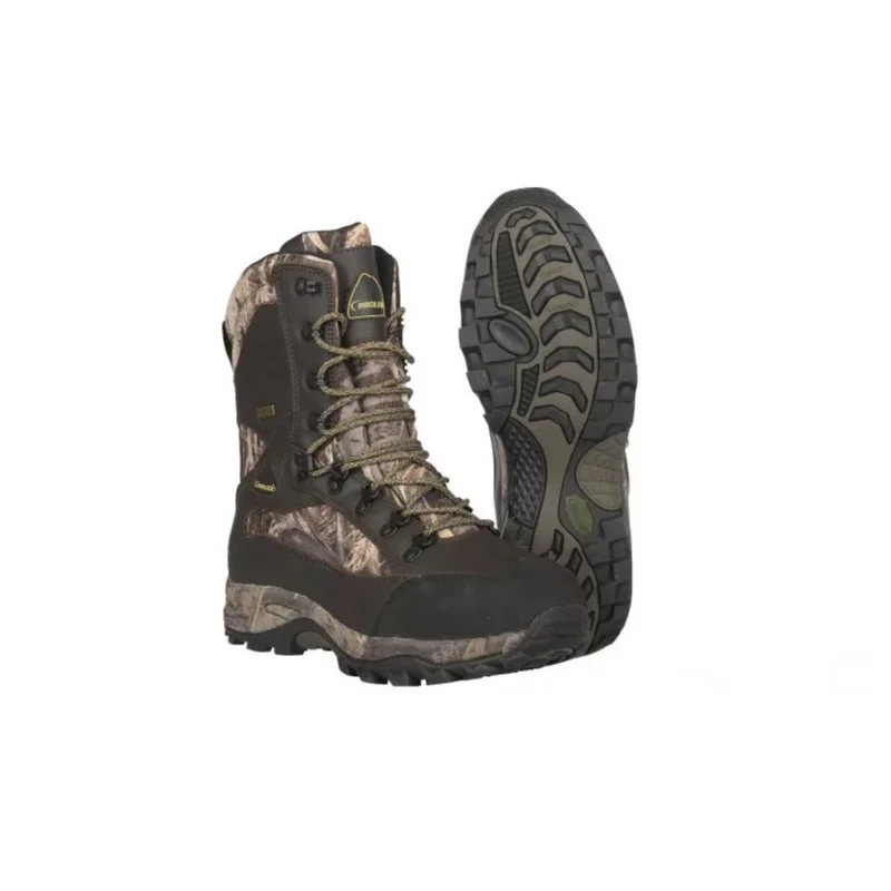Gyors szállítás Prologic Max5 HP Polar Zone Boots téli bakancs 41