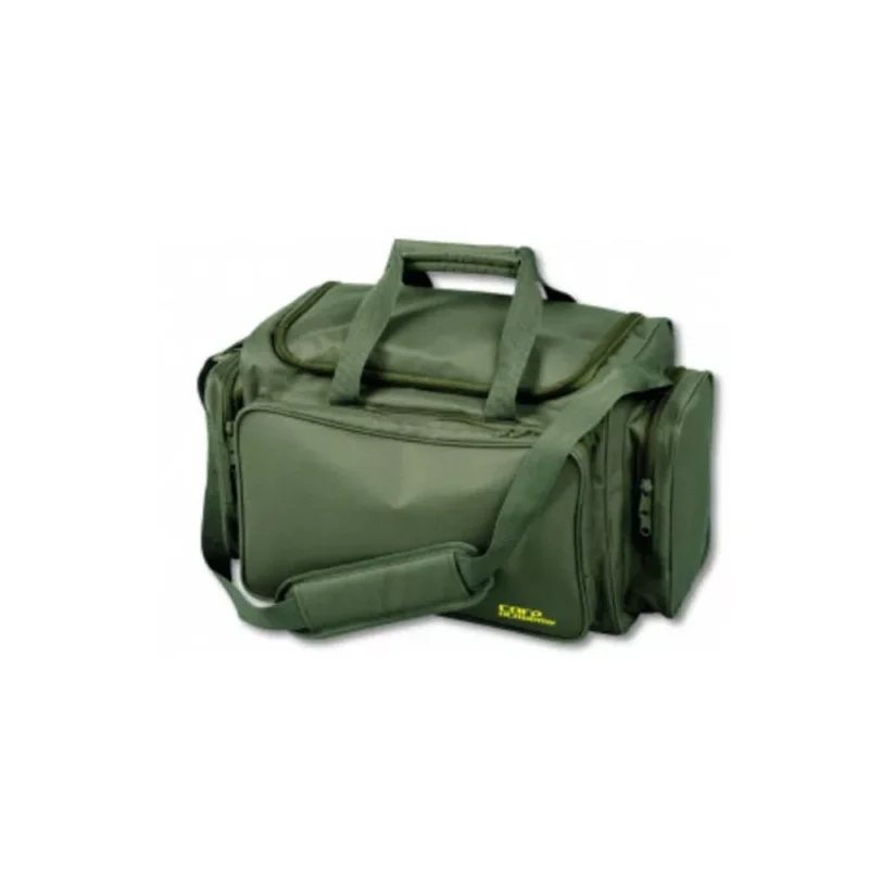 Carp Academy Base Carp Carryall táska Medium Biztonságos fizetés
