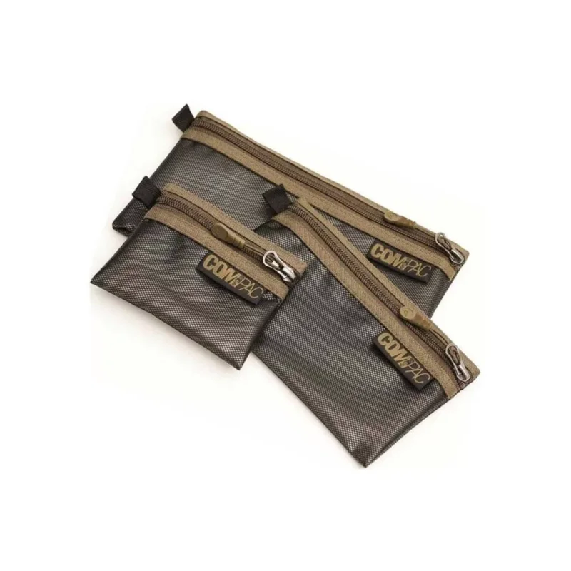 Outlet Korda Compac Wallet szerelékes tasak Small