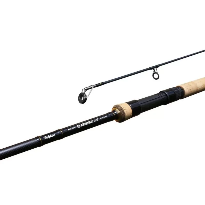 Akció Delphin Armada Carp Blackway bojlis bot 360cm/3.00lbs 2 részes