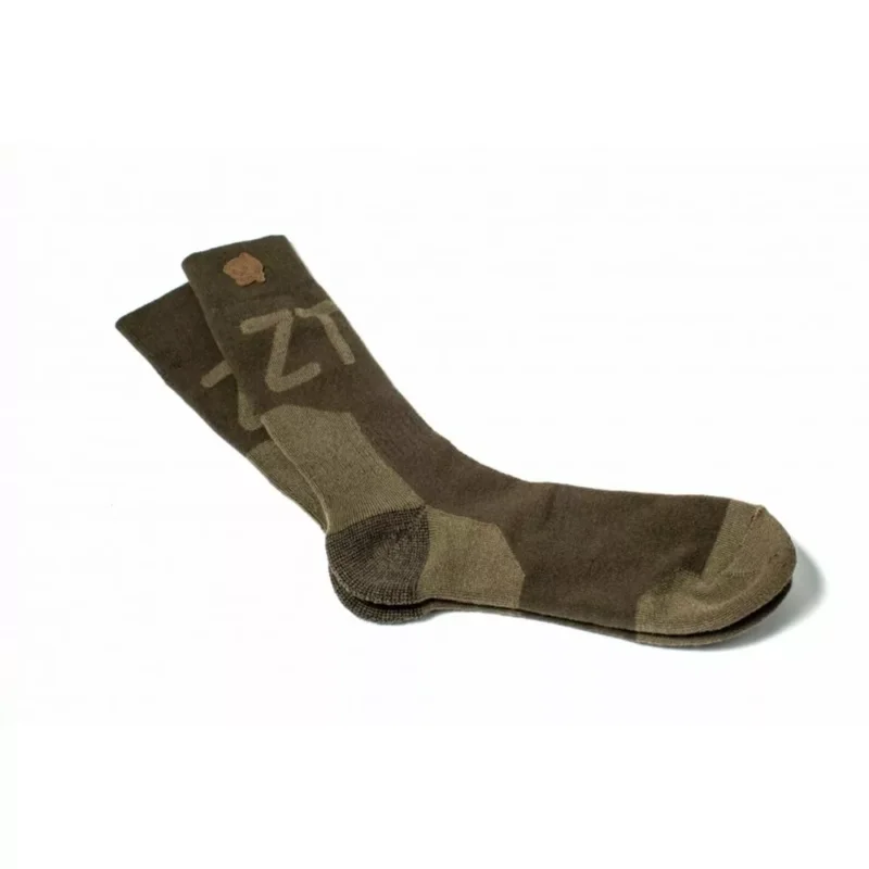 Kiárusítás Nash ZT Trail Socks zokni 39-42