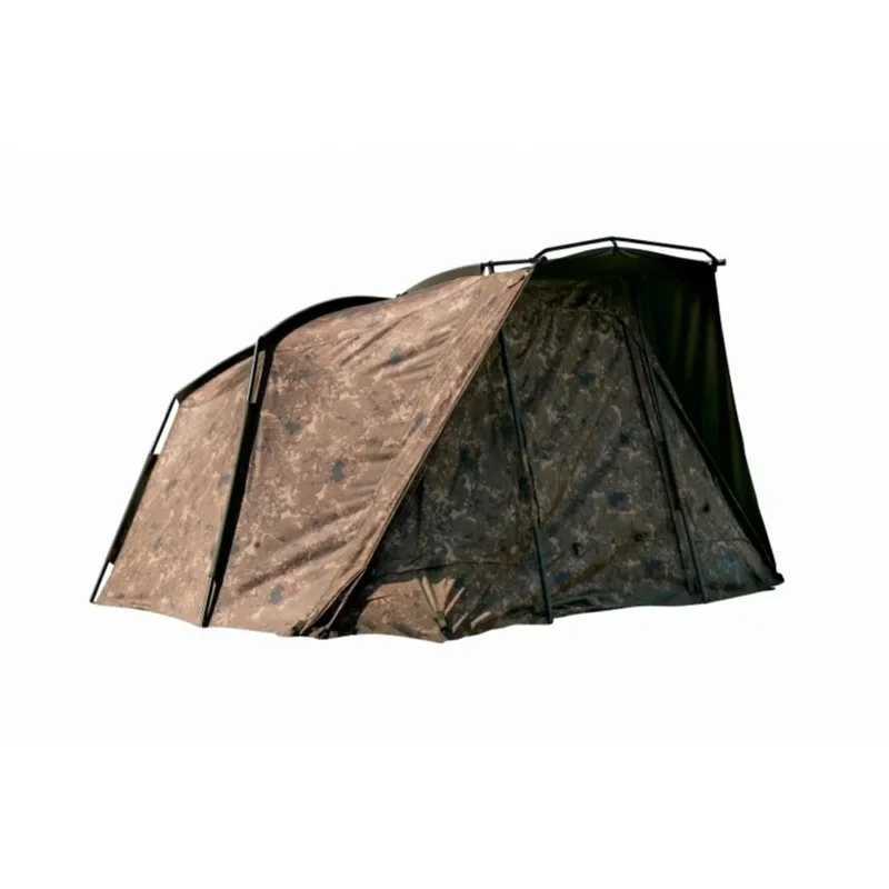 Ajánlat Nash Titan Camo Bivvy sátor (1 személyes )