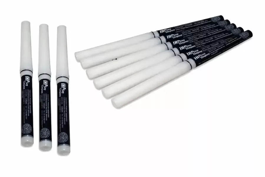 ICC Classic Distance bója világítófej piros Szuper akció
