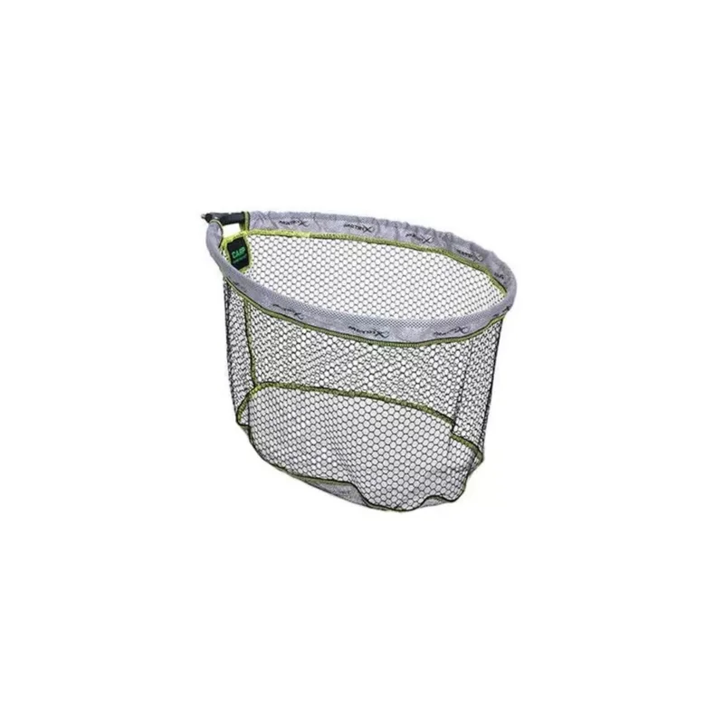 Fox Matrix Carp Landing Net merítőfej (50cm x 40cm ) Rendeld meg most